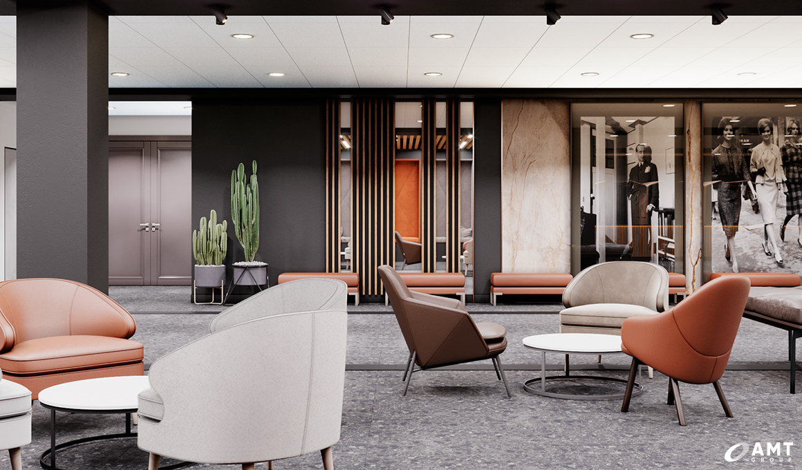 Буфет концертного зала «Измайлово»