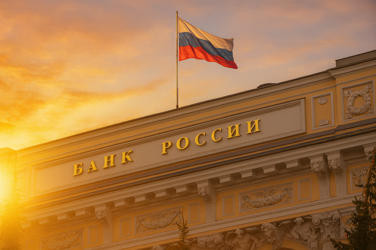 Банковские счета и идентификация клиентов