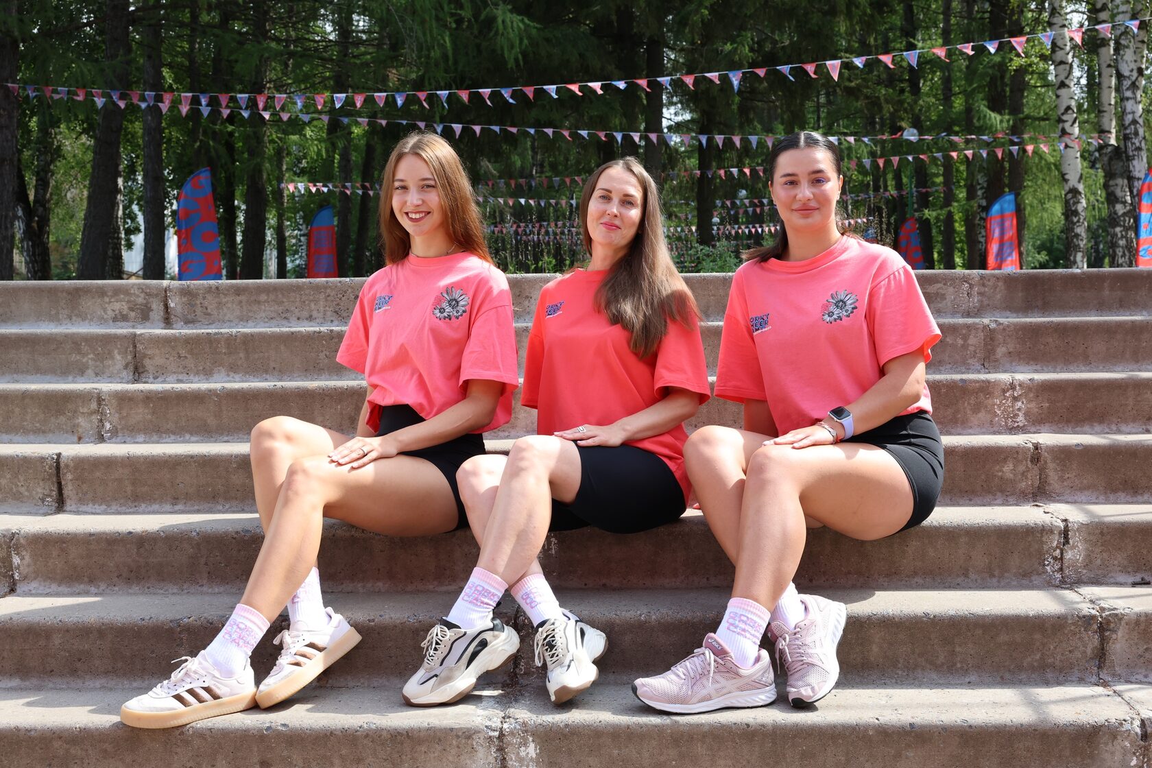 Уральская Школа Чир спорта