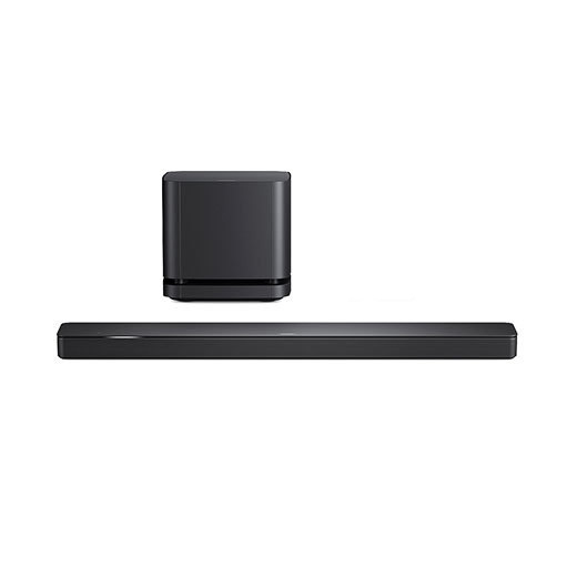 Bose Soundbar 500 1.1