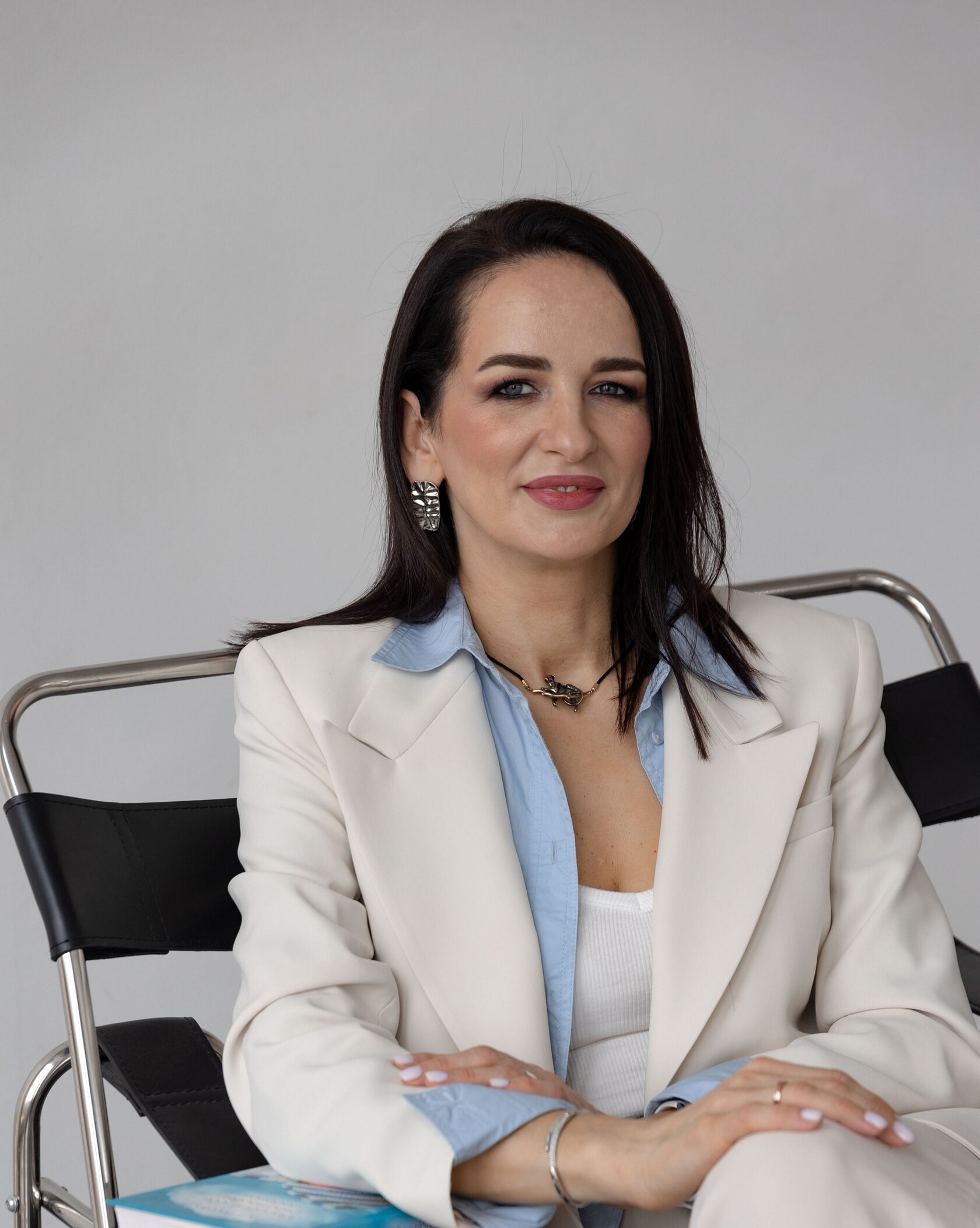 Ирина Степанова