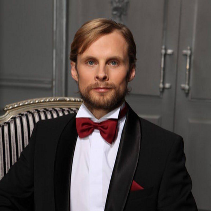 Олег Алексеевич Коваленко