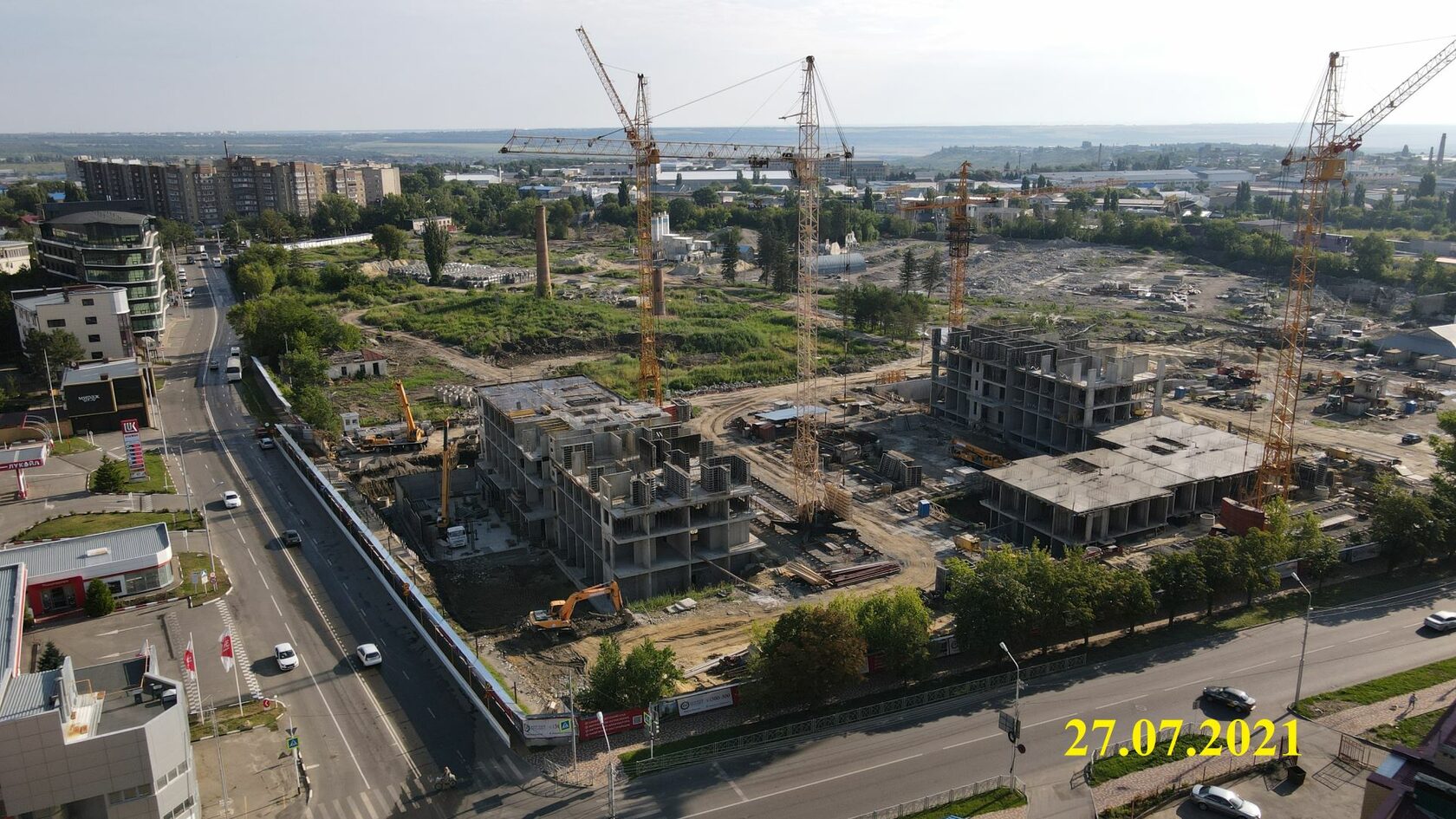 Ставрополь ул гражданская красный металлист