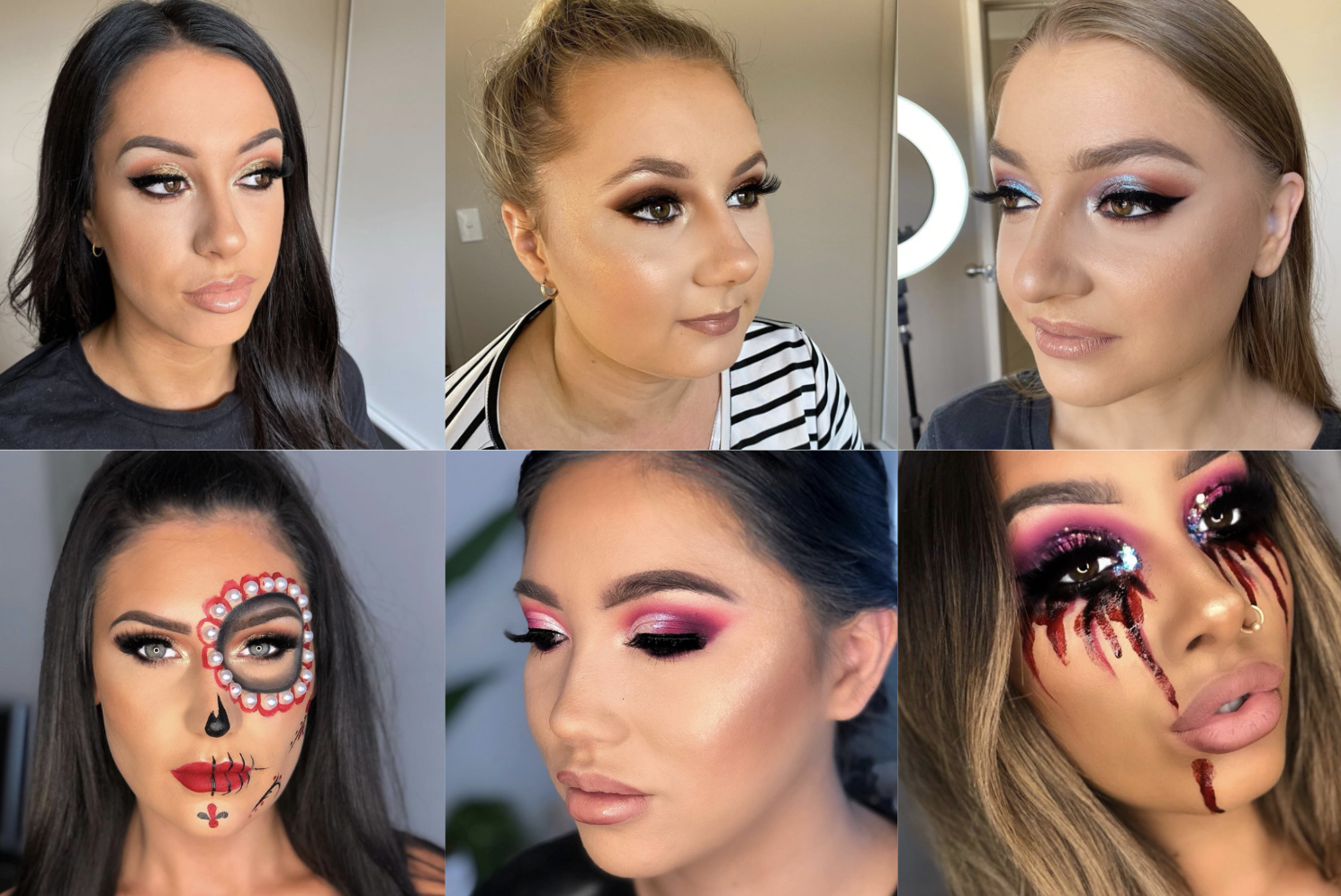  how do you become a makeup artist 