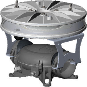 Огни для вертолетных палуб