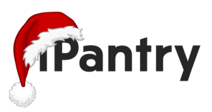 iPantry