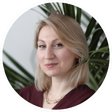 клинический психолог Ирина Ушкова
