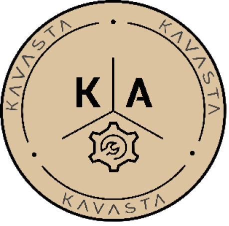 Дробилки древесины различных моделей от компании Kavasta