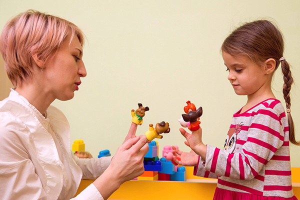 Детский развивающий центр Interactive Baby