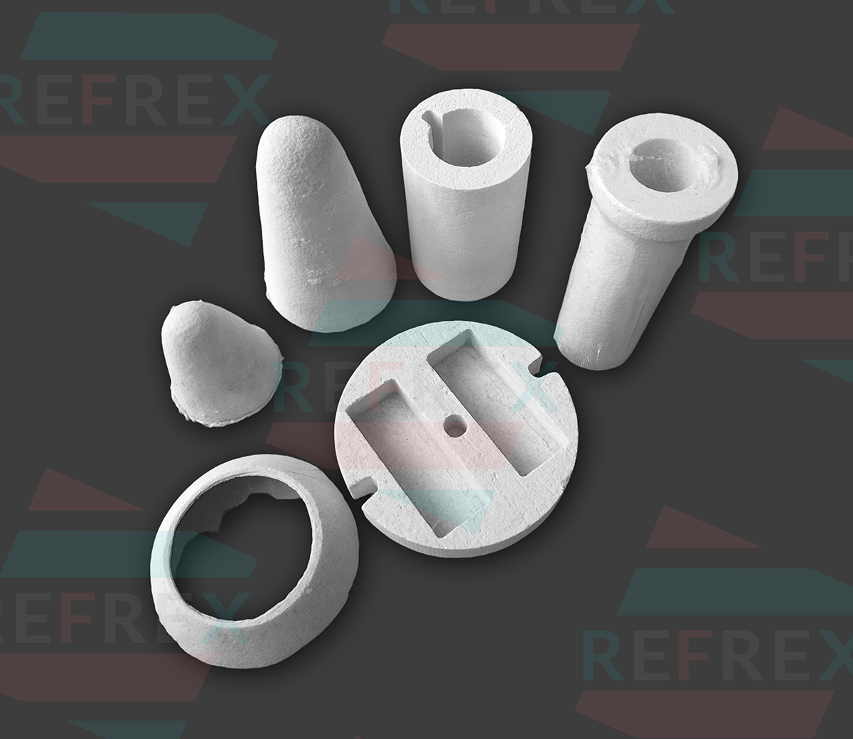 ReFreX Vacuum Forming Products
