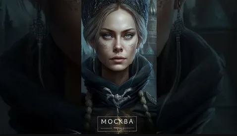гороскоп Москва