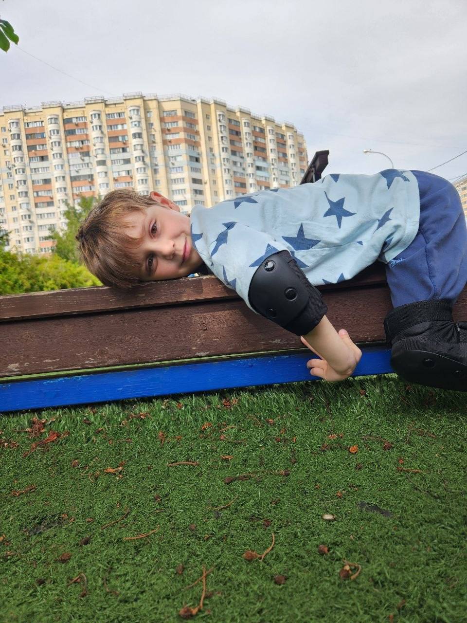 Дневной интенсив 120 часов