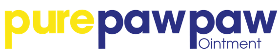логотип pure paw paw