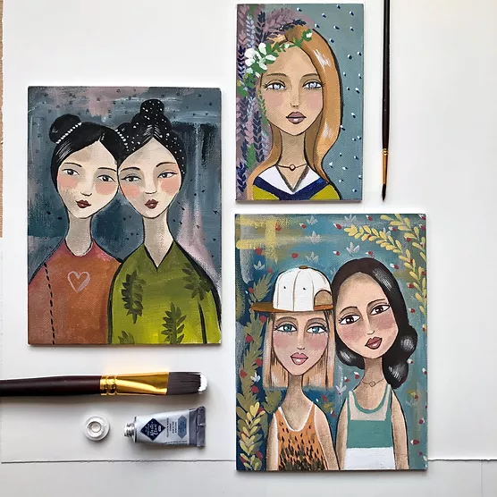 Скетчи на мероприятие | Художники на мероприятие | Sketch | Event