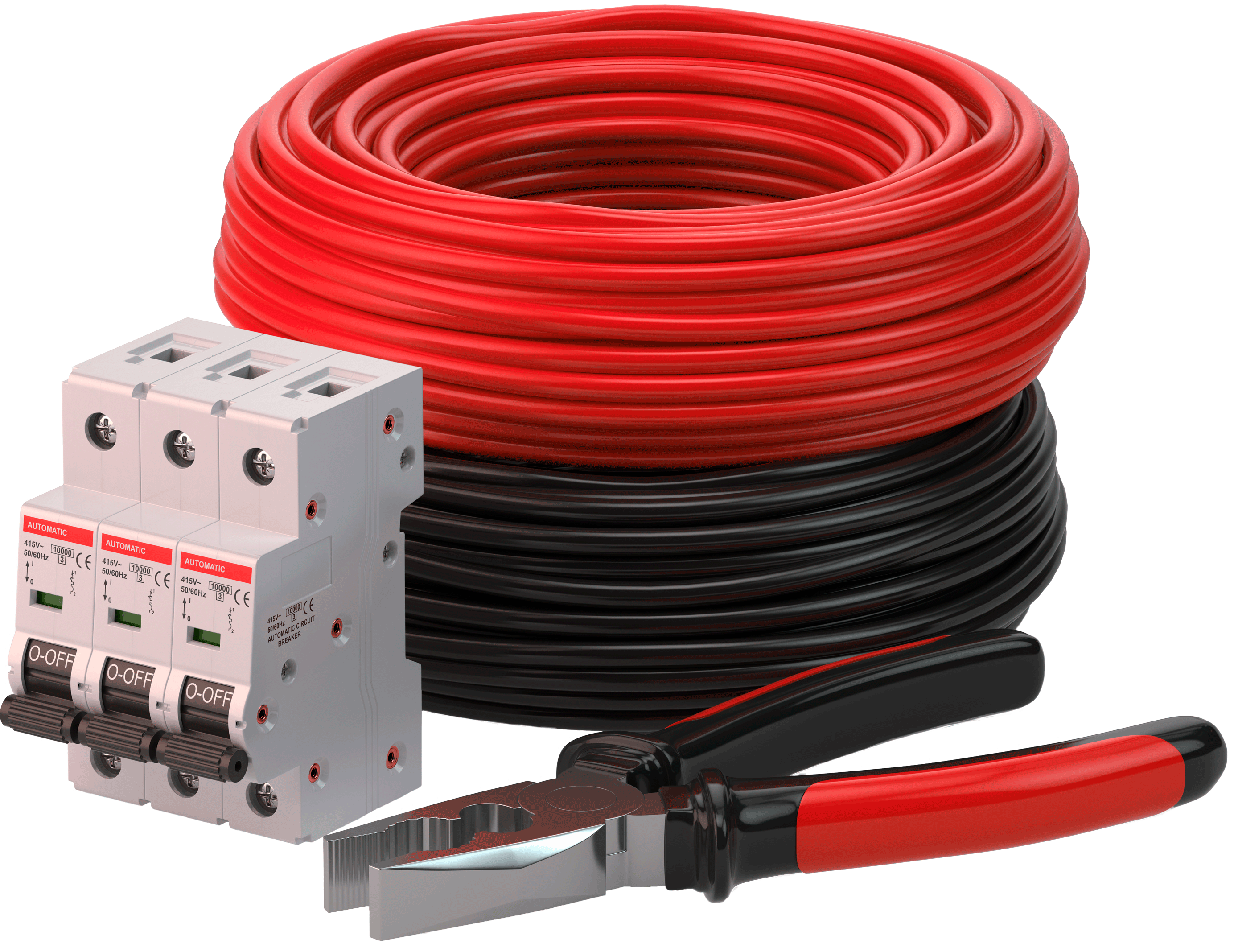 Чистый ток - предоставляем услуги по ремонту электрики на дому.