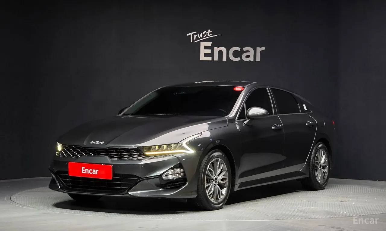 Kia K5 2.0 Prestige 2022