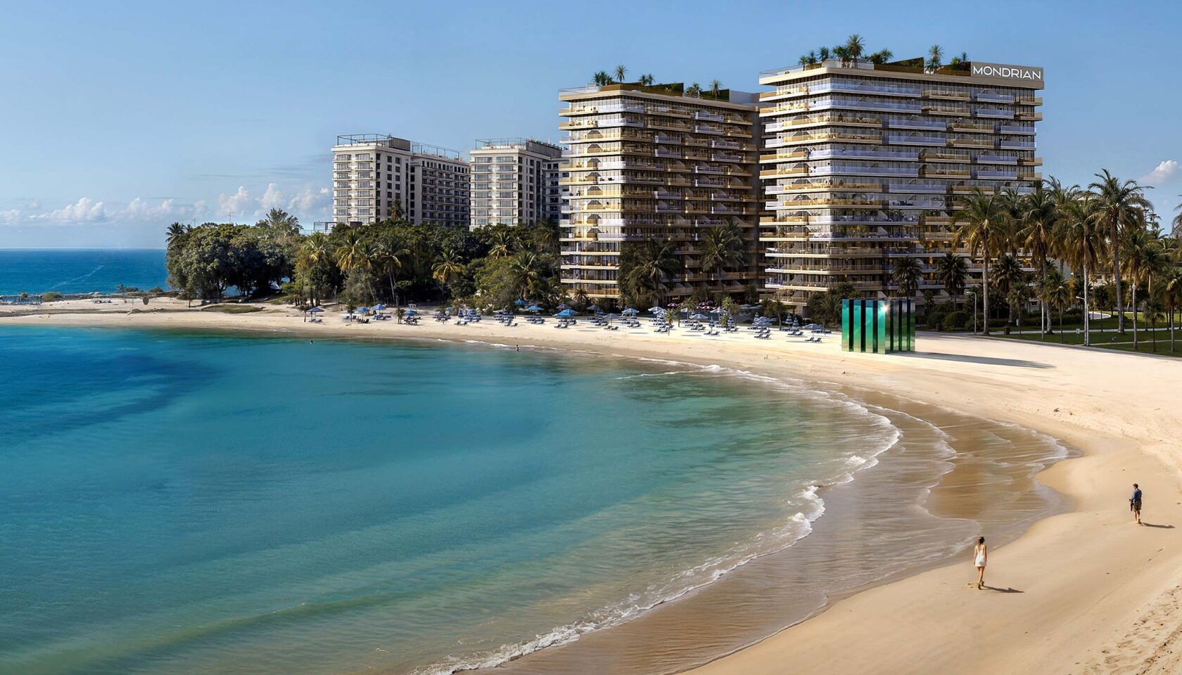 Ras Al Khaimah sets luxury record with Dh38 million Sky Mansion sale