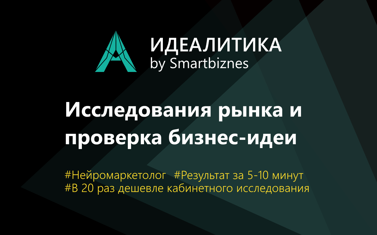 swot анализ стартапа онлайн оценка рисков нового продукта отчёт по рынку для инвестора