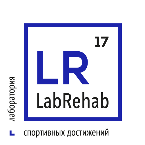 Баня LabRehab