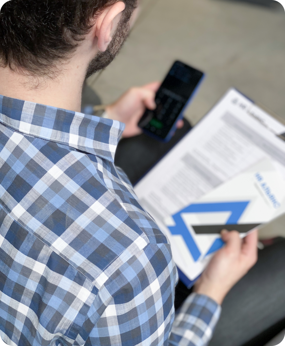 HR Альянс | Персонал для вашего бизнеса