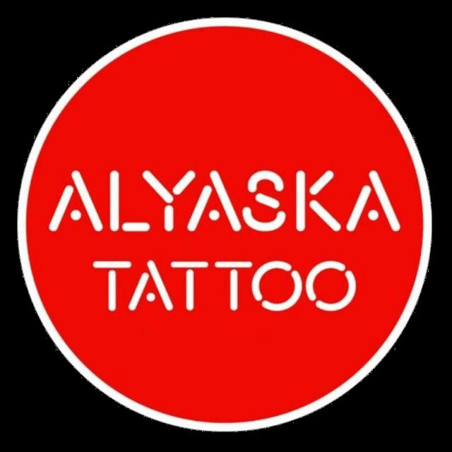 Alyaska Tattoo