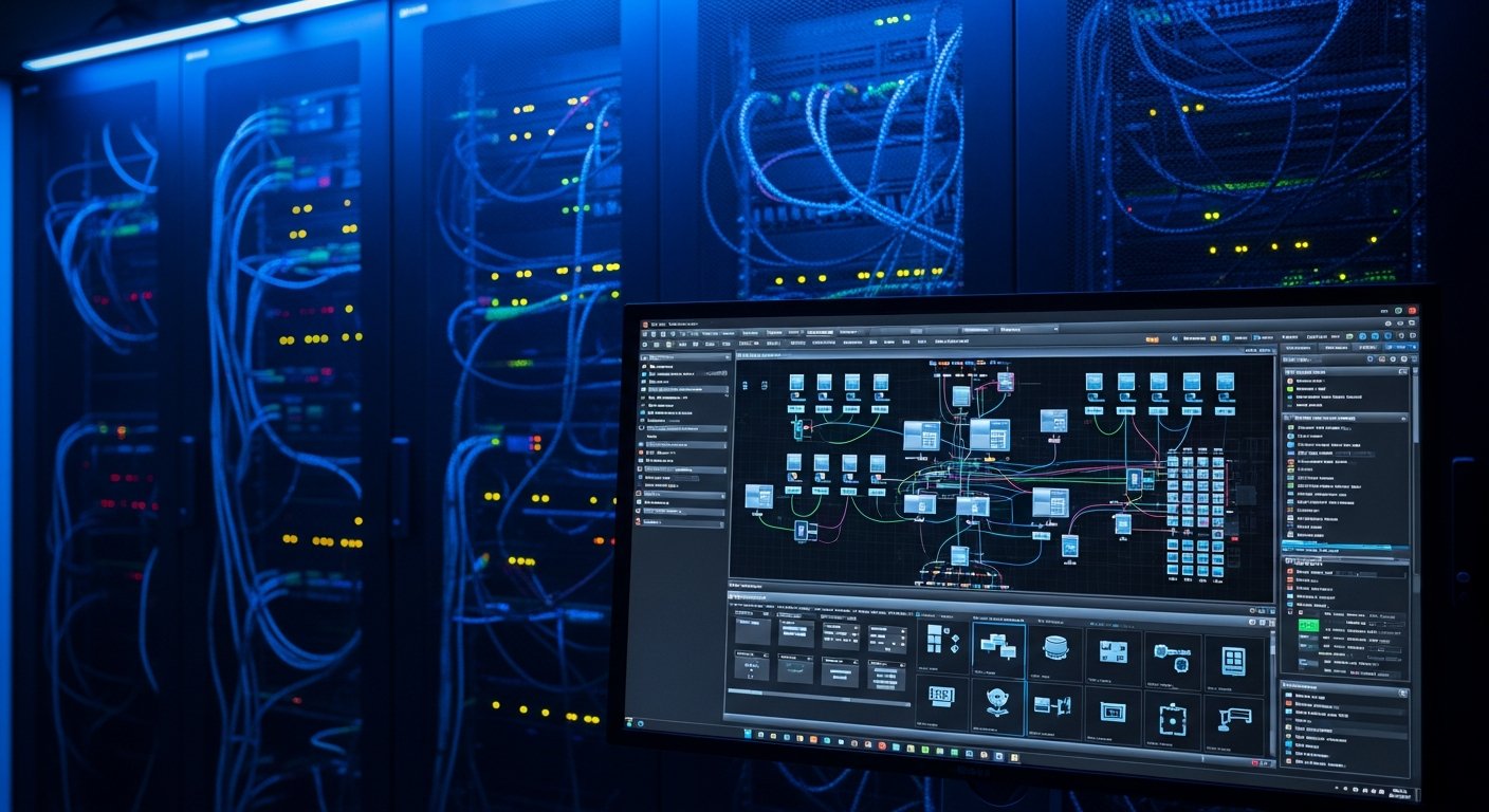 oVirt — открытая платформа виртуализации на KVM, архитектура и возможности, сравнение с VMware vSphere, статус проекта, российские дистрибутивы и требования к железу для внедрения.