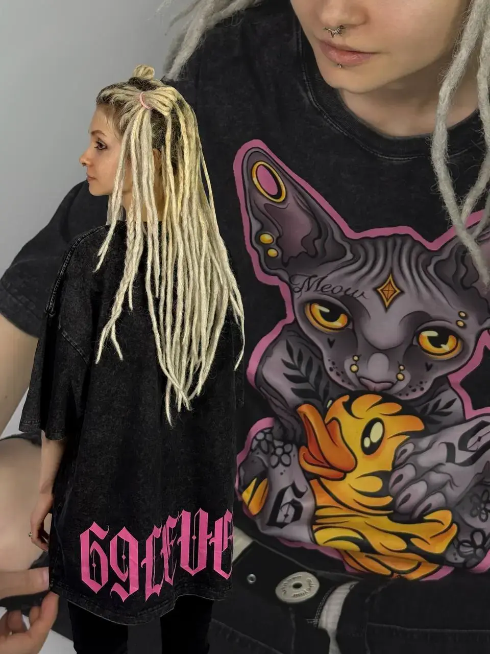 Poprikolu Wear — одежда