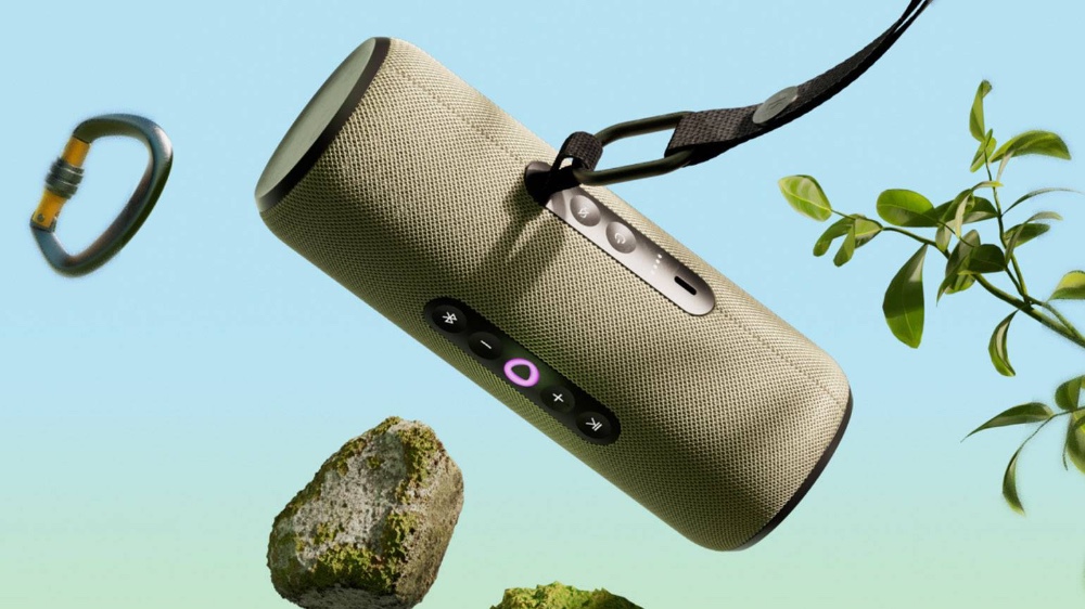 Яндекс Станция Стрит