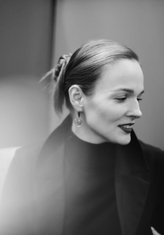 Арина Кондратьева