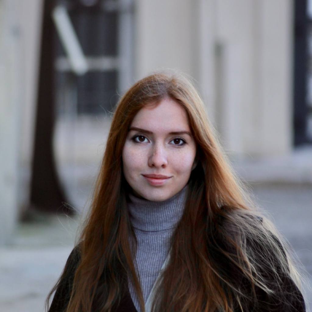 Татьяна Зямбаева