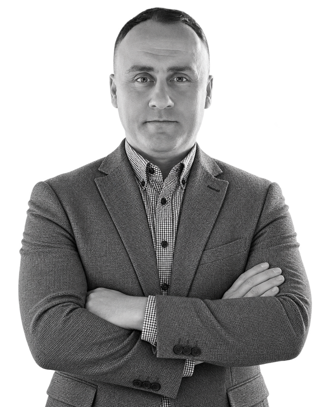 Кирилл Дорожкин