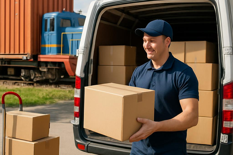 Возможные способы оплаты для получения своего заказа из Китая