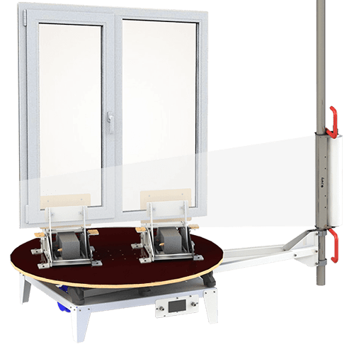 Упаковочный станок 4eco215