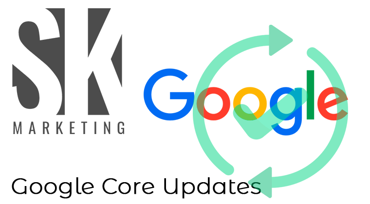 Обновление Google Core за ноябрь 2023 года: Ключевые Аспекты и Влияние на SEO