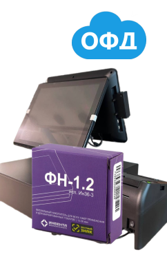 Фискальный накопитель с кассовым оборудование и офд, активация кассы офд, офд и фискальный накопитель для ип и ооо 