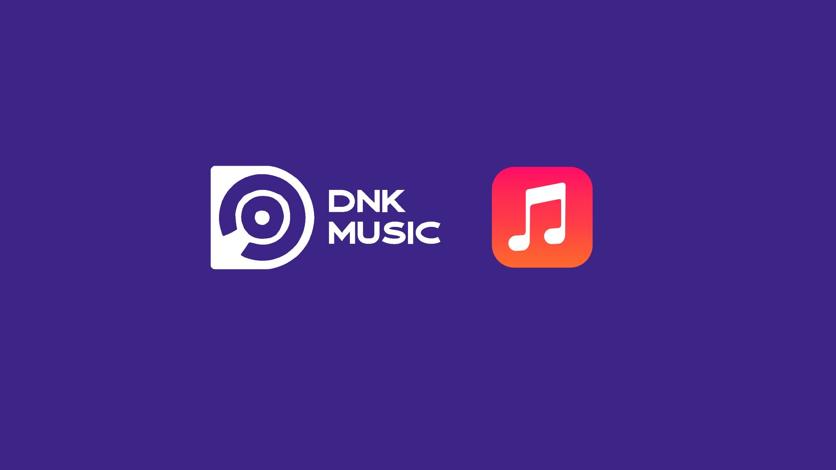 DNK Music | FAQ