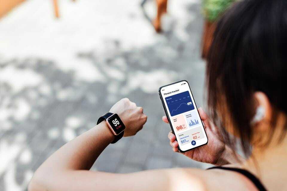 The Rise of Wearable Fitness Tech: Is it Worth the Investment? Perspire.tv Online Fitness Streaming Software