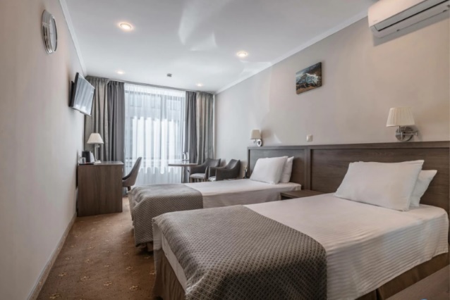 Байкал бизнес центр