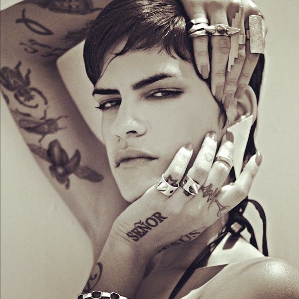 Как бренды выбирают моделей: типажи, стратегии и примеры