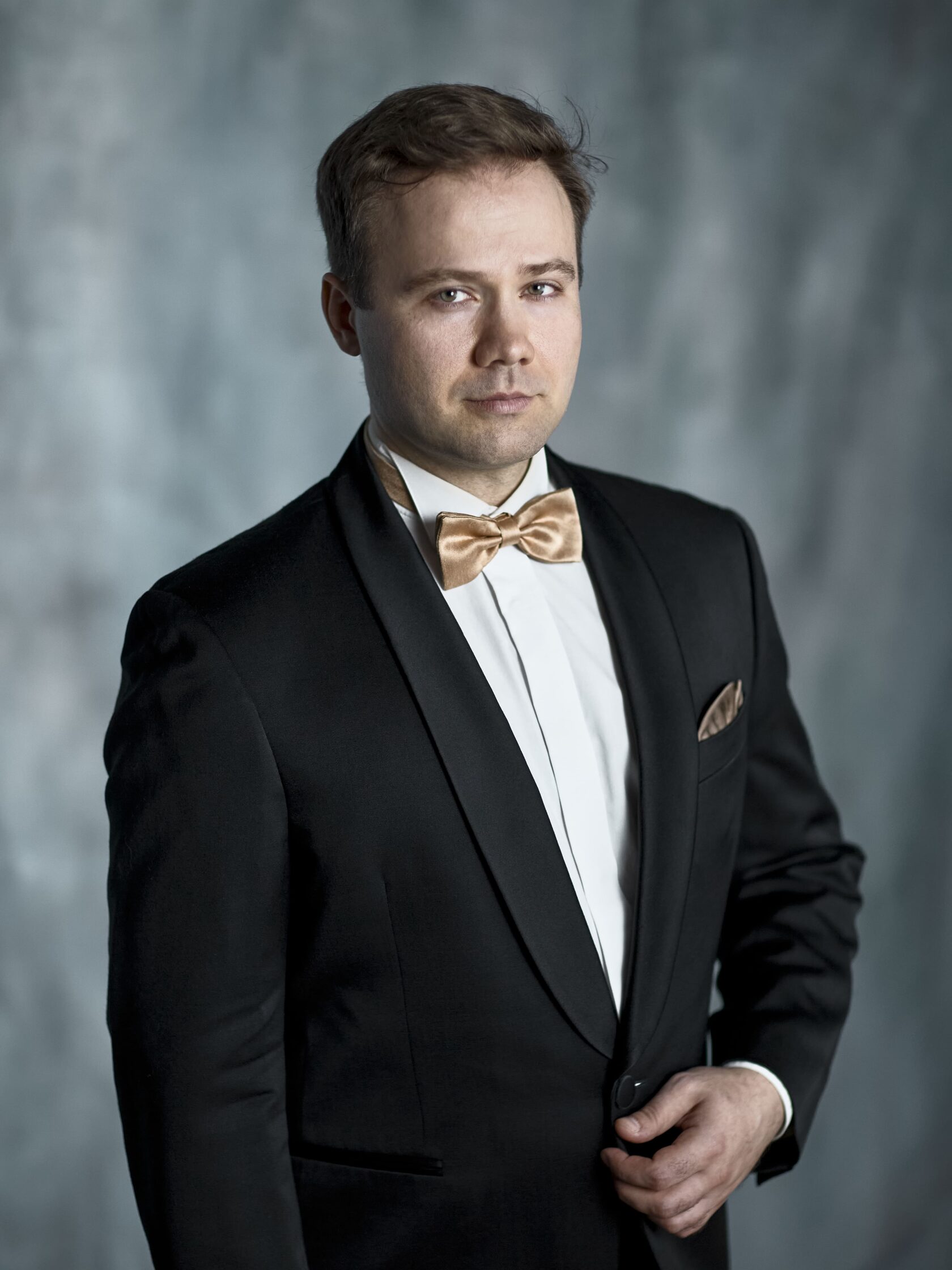Даниил Кручинин