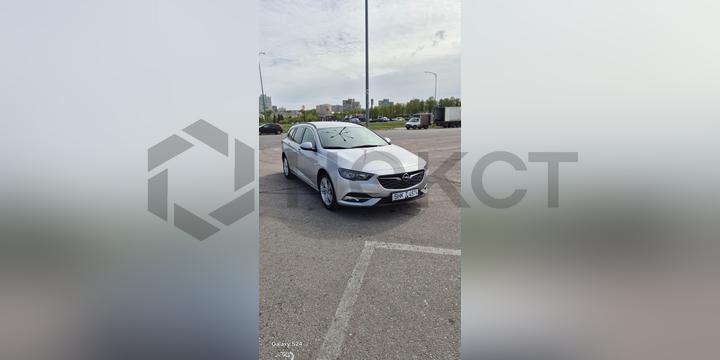 Opel Insignia Sports Tourer_1345