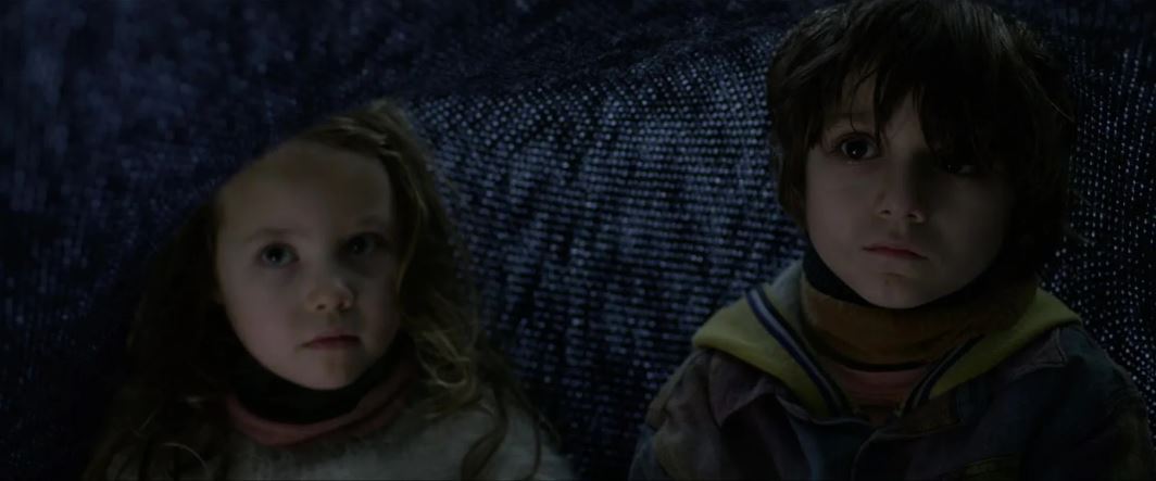 Кадр из этого хорошего фильма 