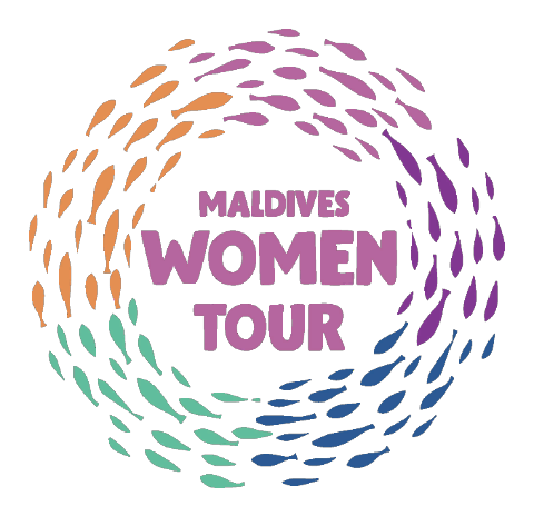 Maldives Women Tour логотип туристической компании