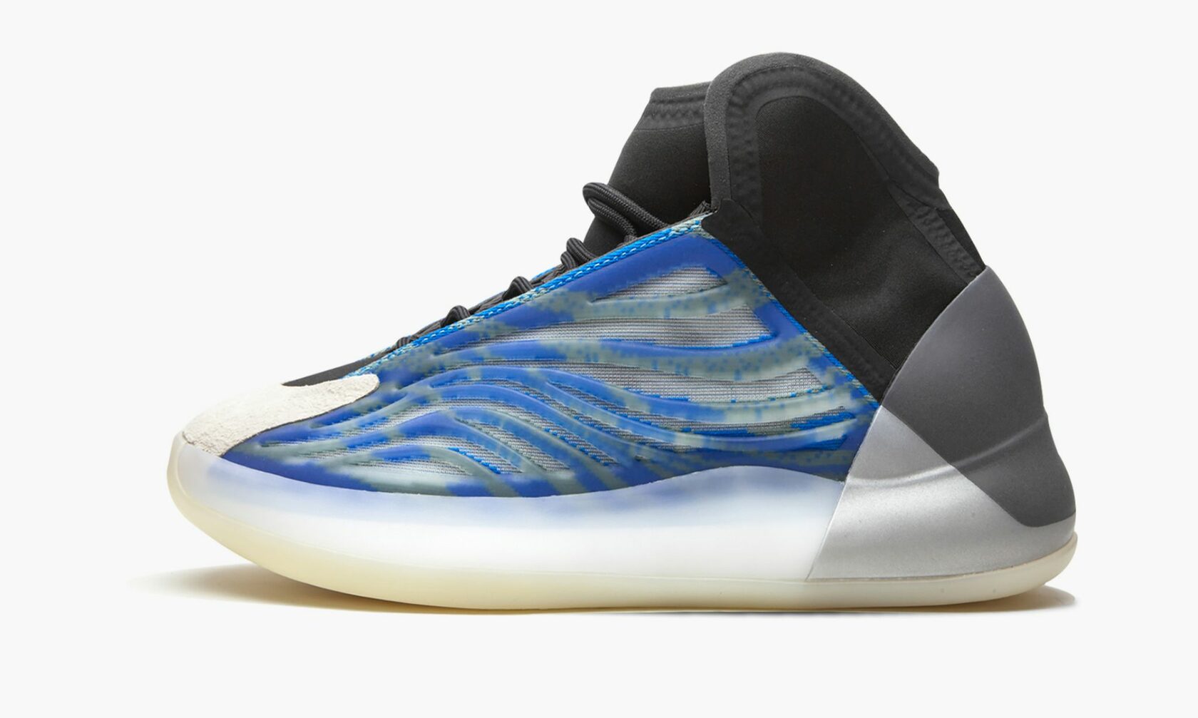 yeezys frozen blue
