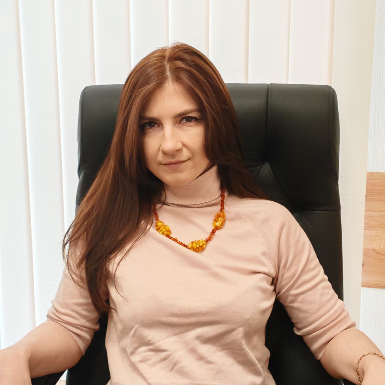 Елена — руководитель визового отдела VCP Travel, специалист по корпоративным визам