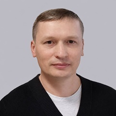 Trubyanov Alexey