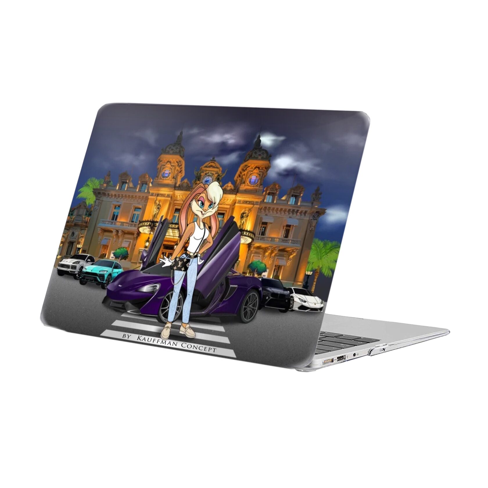 Gta 5 на macbook pro retina фото 61