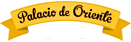 Palacio de Oriente