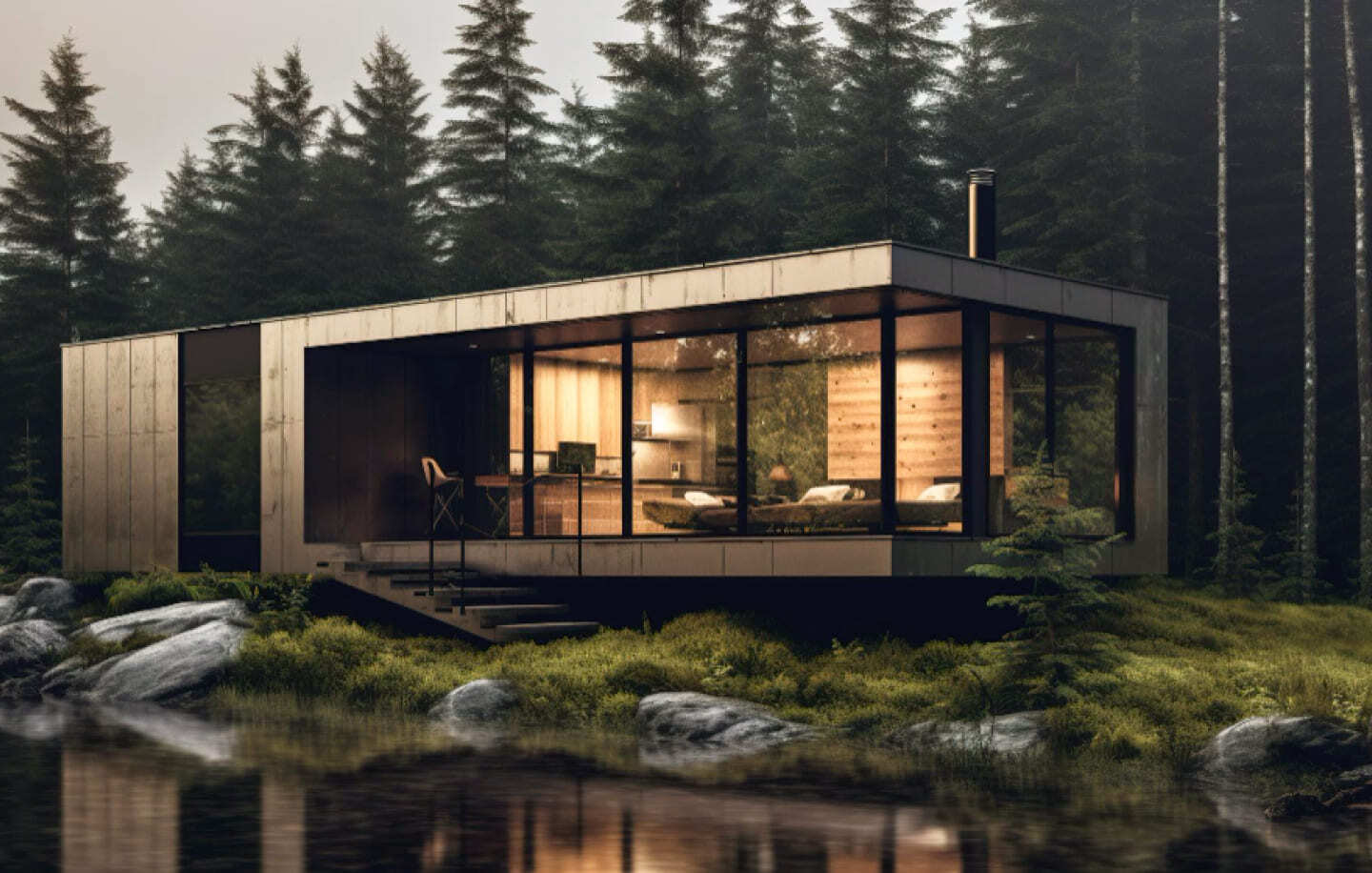 Новороссийске жилой модуль проекты