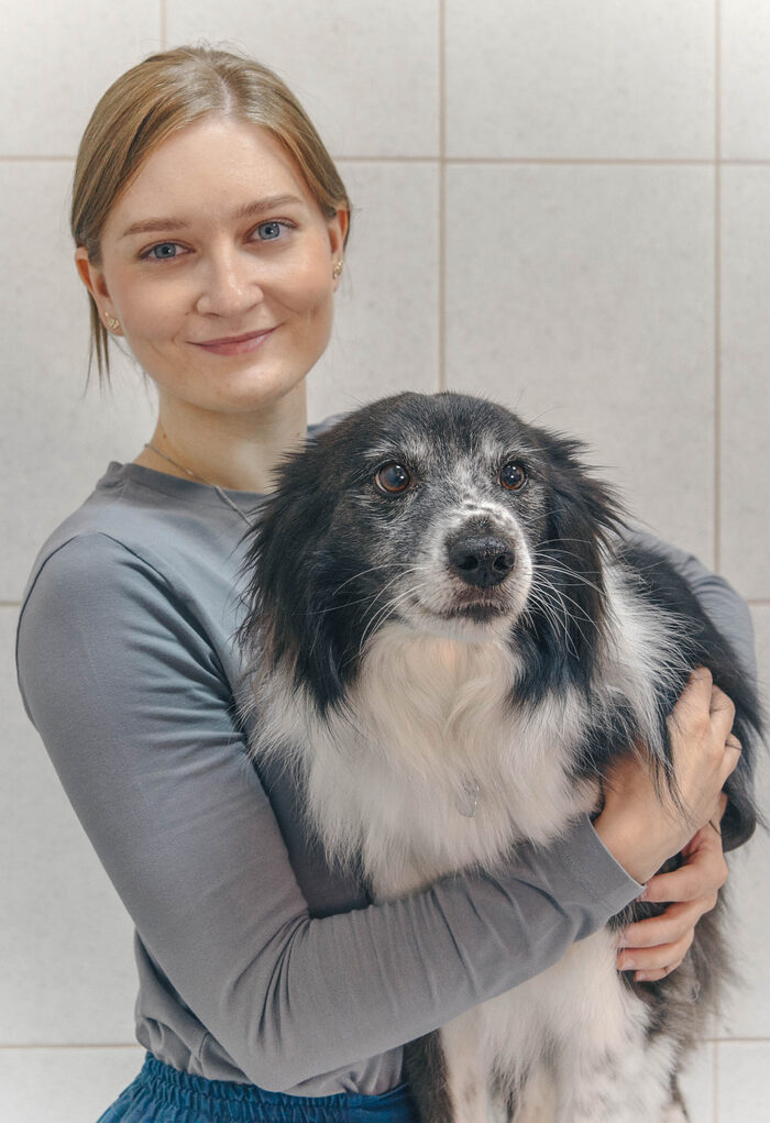 Смирнова Е. М.